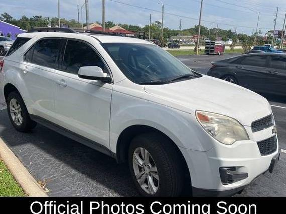 CHEVROLET EQUINOX 2014 1GNALBEK4EZ129449 image