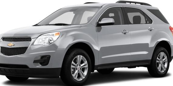CHEVROLET EQUINOX 2014 1GNALBEK2EZ120829 image