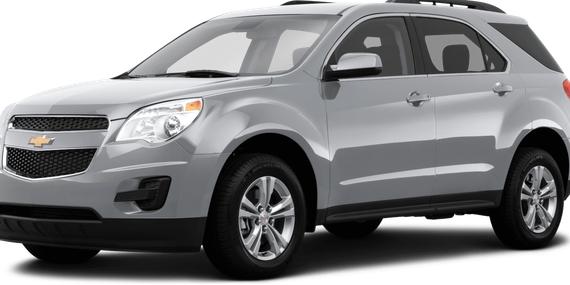 CHEVROLET EQUINOX 2014 1GNALBEK1EZ124015 image