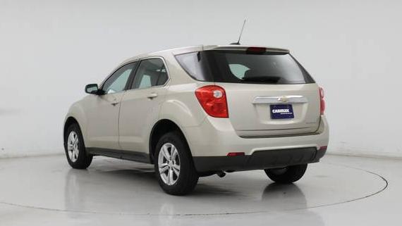 CHEVROLET EQUINOX 2015 1GNALAEK1FZ136581 image