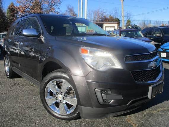 CHEVROLET EQUINOX 2015 1GNFLFEK9FZ127341 image CHEVROLET EQUINOX 2015 1GNFLFEK9FZ127341 image
