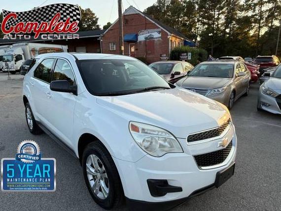 CHEVROLET EQUINOX 2015 1GNALAEK5FZ127656 image CHEVROLET EQUINOX 2015 1GNALAEK5FZ127656 image