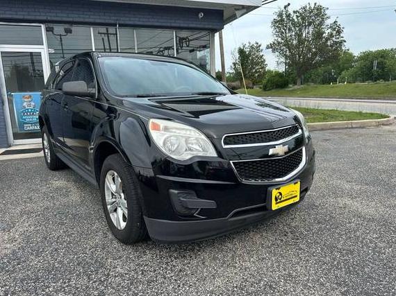 CHEVROLET EQUINOX 2015 2GNALAEK1F1171985 image CHEVROLET EQUINOX 2015 2GNALAEK1F1171985 image