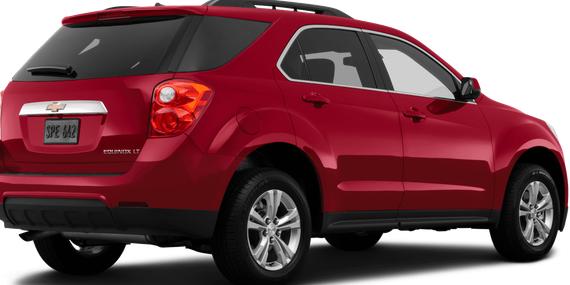 CHEVROLET EQUINOX 2015 1GNALBEK1FZ119463 image