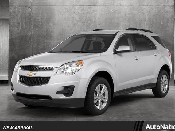 CHEVROLET EQUINOX 2015 1GNALBEK6FZ119233 image