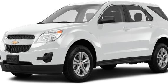 CHEVROLET EQUINOX 2015 1GNALAEK7FZ131000 image