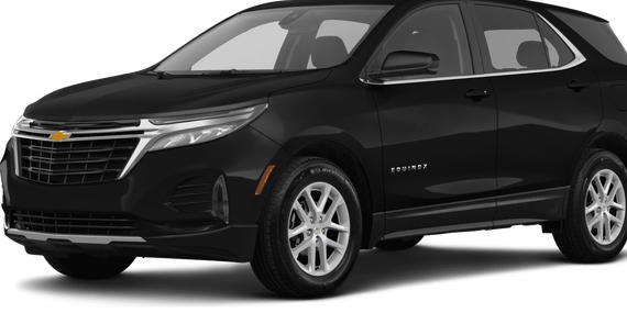 CHEVROLET EQUINOX 2022 2GNAXHEV4N6121736 image CHEVROLET EQUINOX 2022 2GNAXHEV4N6121736 image