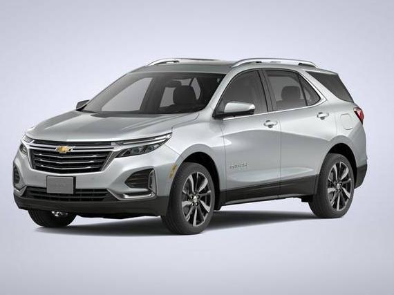 CHEVROLET EQUINOX 2022 2GNAX5EV4N6125414 image CHEVROLET EQUINOX 2022 2GNAX5EV4N6125414 image