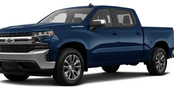 CHEVROLET SILVERADO 2023 2GCPACED9P1117647 image CHEVROLET SILVERADO 2023 2GCPACED9P1117647 image