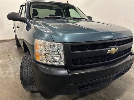 CHEVROLET SILVERADO 2008 1GCEK19C28Z293832 image CHEVROLET SILVERADO 2008 1GCEK19C28Z293832 image