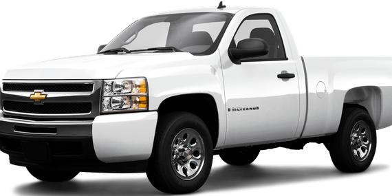 CHEVROLET SILVERADO 2009 1GCEC14X99Z100634 image CHEVROLET SILVERADO 2009 1GCEC14X99Z100634 image