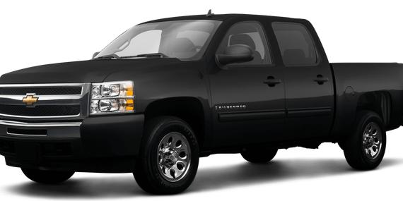 CHEVROLET SILVERADO 2009 1GCEK19C59Z275598 image CHEVROLET SILVERADO 2009 1GCEK19C59Z275598 image