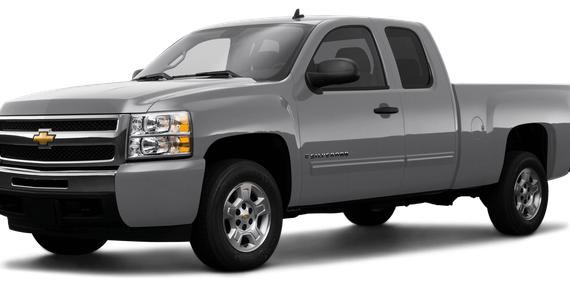 CHEVROLET SILVERADO 2009 1GCEC29J19Z226447 image CHEVROLET SILVERADO 2009 1GCEC29J19Z226447 image