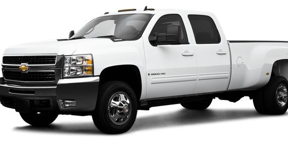 CHEVROLET SILVERADO 2009 1GBHK83619F188764 image