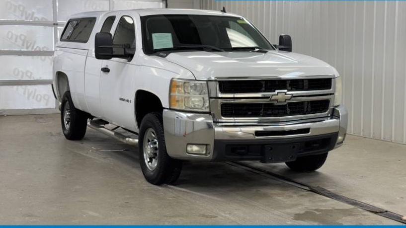 CHEVROLET SILVERADO 2009 1GCHC59609E134442 image CHEVROLET SILVERADO 2009 1GCHC59609E134442 image