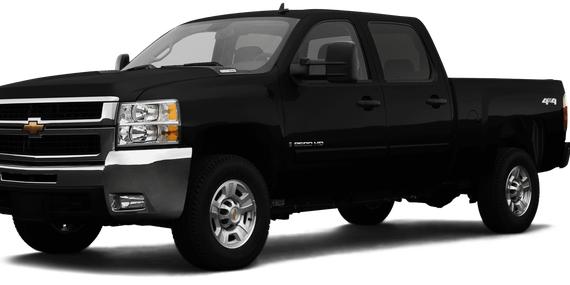 CHEVROLET SILVERADO 2007 1GCHK23697F513571 image CHEVROLET SILVERADO 2007 1GCHK23697F513571 image