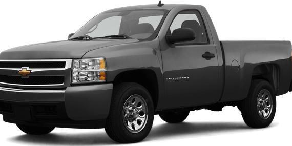 CHEVROLET SILVERADO 2007 1GCEC14J07Z550410 image CHEVROLET SILVERADO 2007 1GCEC14J07Z550410 image