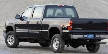 CHEVROLET SILVERADO 2007 1GCHC23D77F108983 image CHEVROLET SILVERADO 2007 1GCHC23D77F108983 image