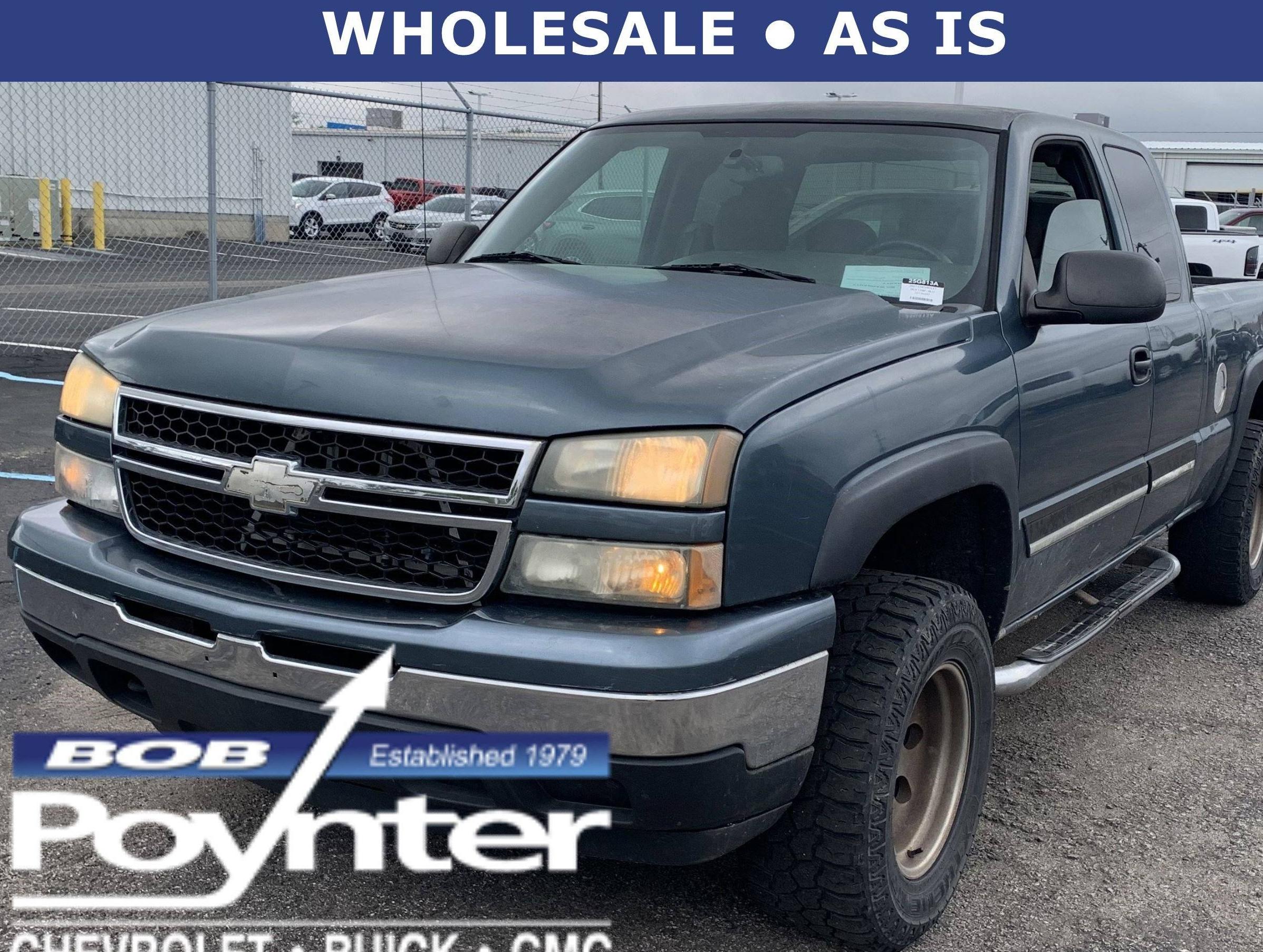 CHEVROLET SILVERADO 2007 1GCEK19Z17Z156397 image CHEVROLET SILVERADO 2007 1GCEK19Z17Z156397 image