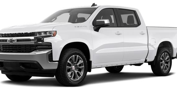 CHEVROLET SILVERADO 2019 3GCUYHED3KG254871 image CHEVROLET SILVERADO 2019 3GCUYHED3KG254871 image