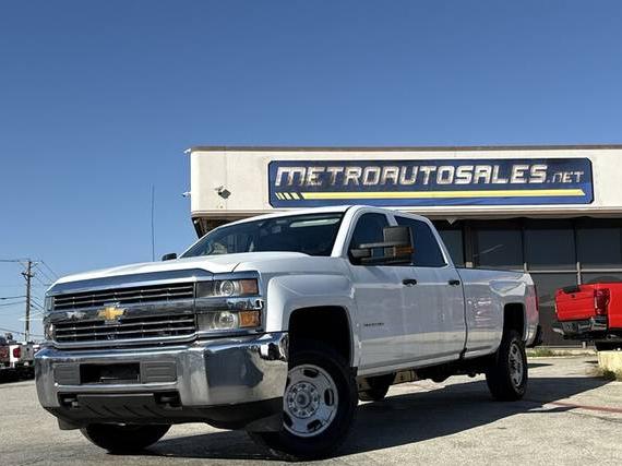 CHEVROLET SILVERADO 2018 1GC1CUEG4JF268640 image CHEVROLET SILVERADO 2018 1GC1CUEG4JF268640 image