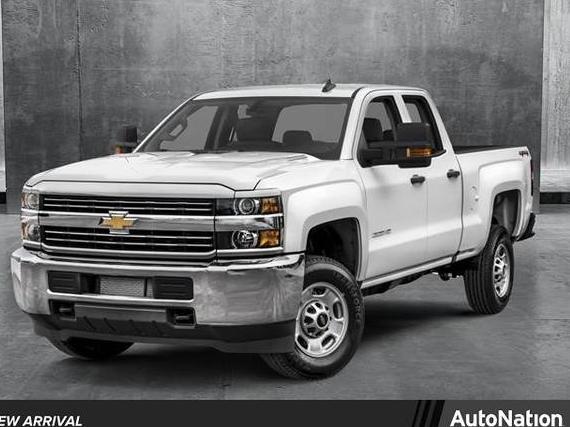 CHEVROLET SILVERADO 2018 1GB2KUEG4JZ341399 image