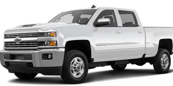 CHEVROLET SILVERADO 2018 1GB1CUEG3JF109354 image