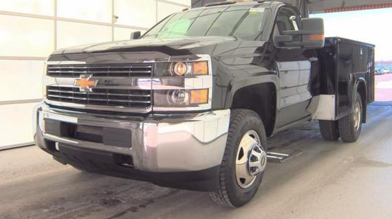 CHEVROLET SILVERADO 2018 1GB3KYCG4JZ299220 image CHEVROLET SILVERADO 2018 1GB3KYCG4JZ299220 image