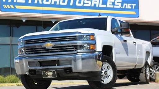 CHEVROLET SILVERADO 2018 1GC1CUEG8JF279639 image CHEVROLET SILVERADO 2018 1GC1CUEG8JF279639 image