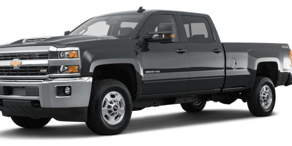 CHEVROLET SILVERADO 2017 1GC1KVEG1HF115765 image CHEVROLET SILVERADO 2017 1GC1KVEG1HF115765 image