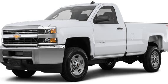 CHEVROLET SILVERADO 2017 1GB0KUEG8HZ179035 image