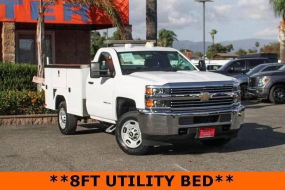 CHEVROLET SILVERADO 2017 1GB0CUEG8HZ204920 image CHEVROLET SILVERADO 2017 1GB0CUEG8HZ204920 image