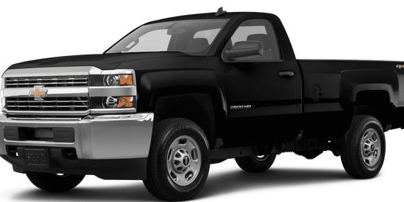 CHEVROLET SILVERADO 2017 1GC0KUEGXHZ356521 image CHEVROLET SILVERADO 2017 1GC0KUEGXHZ356521 image