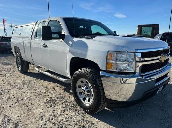 CHEVROLET SILVERADO 2012 1GB2KVCG4CZ224630 image CHEVROLET SILVERADO 2012 1GB2KVCG4CZ224630 image