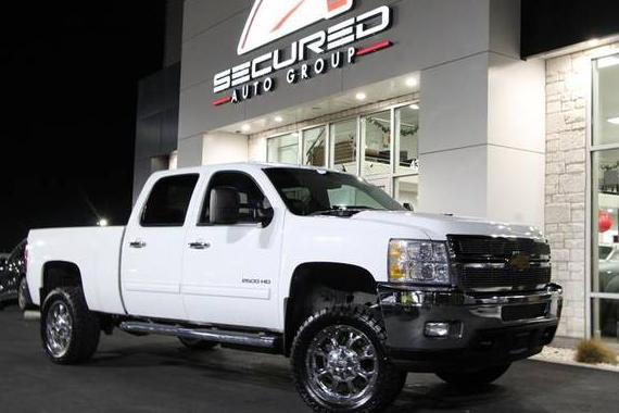CHEVROLET SILVERADO 2012 1GC1KYE88CF113174 image CHEVROLET SILVERADO 2012 1GC1KYE88CF113174 image