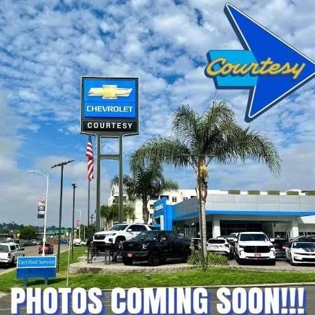 CHEVROLET SILVERADO 2024 1GCPABEK1RZ271661 image