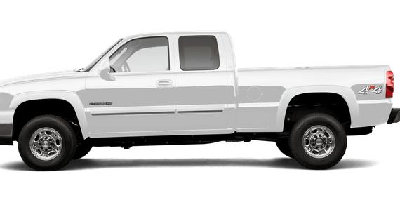 CHEVROLET SILVERADO 2006 1GCHK29U66E189294 image CHEVROLET SILVERADO 2006 1GCHK29U66E189294 image