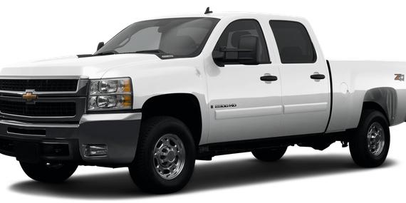 CHEVROLET SILVERADO 2006 1GCHC23U16F233234 image