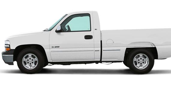 CHEVROLET SILVERADO 2002 1GCEK19T82E276936 image CHEVROLET SILVERADO 2002 1GCEK19T82E276936 image