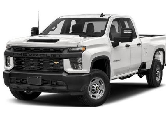 CHEVROLET SILVERADO 2020 1GB2YLE78LF235793 image