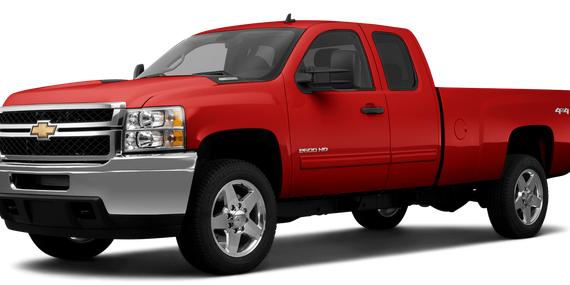 CHEVROLET SILVERADO 2011 1GC2KXCGXBZ162155 image CHEVROLET SILVERADO 2011 1GC2KXCGXBZ162155 image