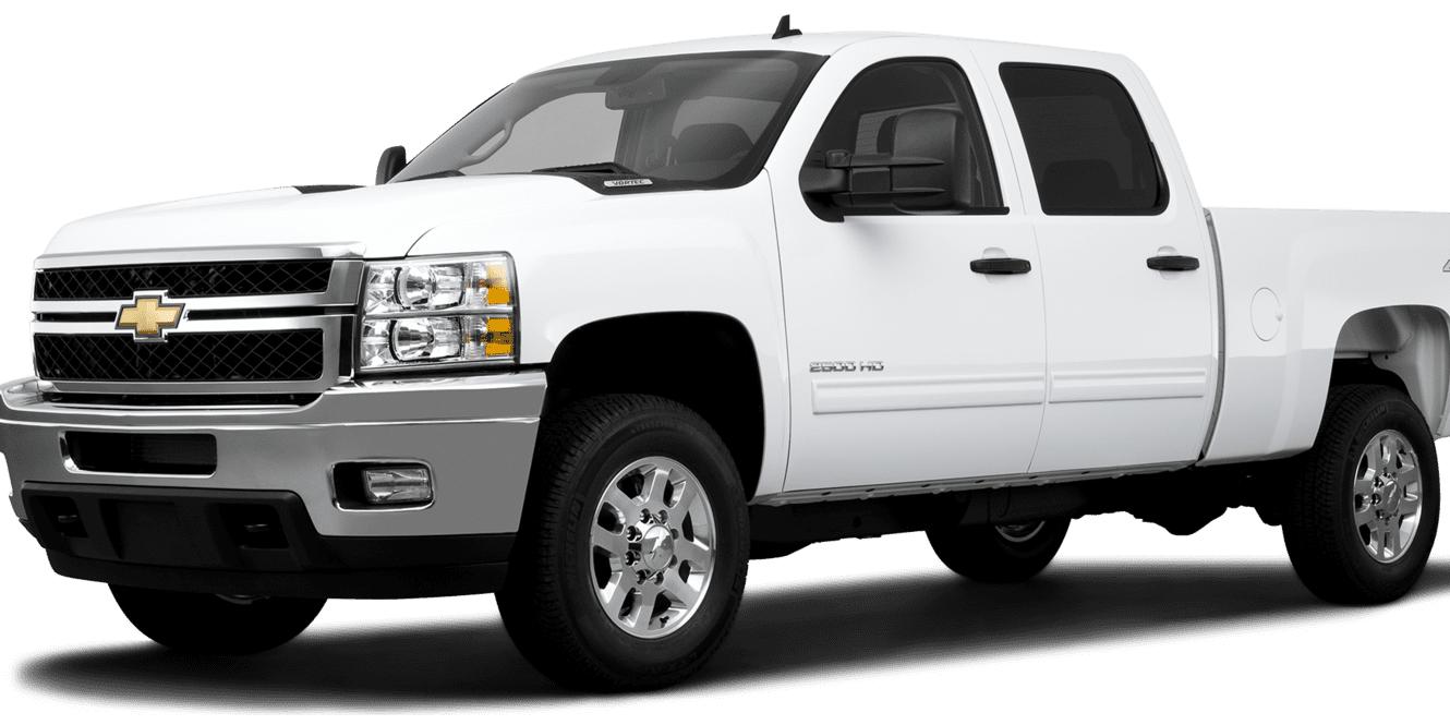 CHEVROLET SILVERADO 2011 1GC2CVCG8BZ363067 image CHEVROLET SILVERADO 2011 1GC2CVCG8BZ363067 image