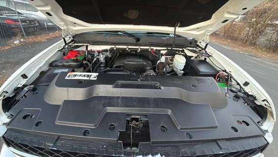 CHEVROLET SILVERADO 2011 1GC0KVCG3BF172328 image CHEVROLET SILVERADO 2011 1GC0KVCG3BF172328 image