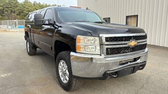 CHEVROLET SILVERADO 2011 1GC2KXCG5BZ386210 image CHEVROLET SILVERADO 2011 1GC2KXCG5BZ386210 image
