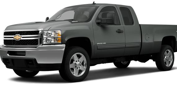 CHEVROLET SILVERADO 2011 1GC2KXCGXBZ148658 image CHEVROLET SILVERADO 2011 1GC2KXCGXBZ148658 image