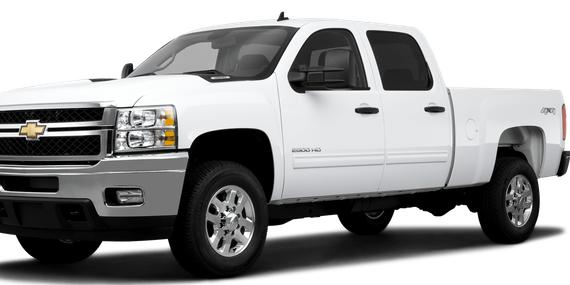 CHEVROLET SILVERADO 2011 1GC0KVCGXBF193273 image