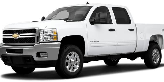 CHEVROLET SILVERADO 2011 1GC1KYC87BF124779 image CHEVROLET SILVERADO 2011 1GC1KYC87BF124779 image