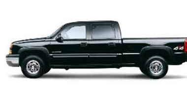 CHEVROLET SILVERADO 2003 1GCHK23163F101249 image CHEVROLET SILVERADO 2003 1GCHK23163F101249 image