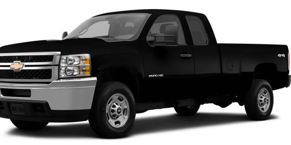 CHEVROLET SILVERADO 2013 1GC1KXC80DF236028 image CHEVROLET SILVERADO 2013 1GC1KXC80DF236028 image