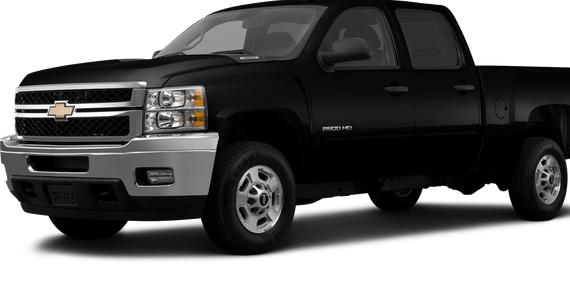 CHEVROLET SILVERADO 2013 1GC1CXCG4DF151178 image CHEVROLET SILVERADO 2013 1GC1CXCG4DF151178 image